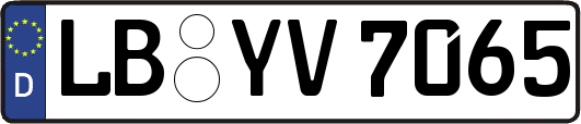 LB-YV7065