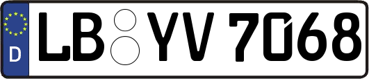 LB-YV7068