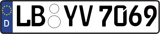 LB-YV7069