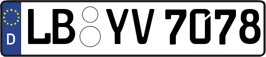 LB-YV7078