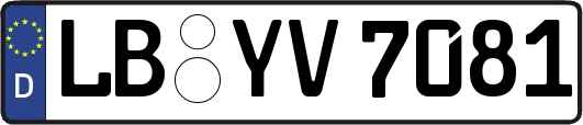 LB-YV7081