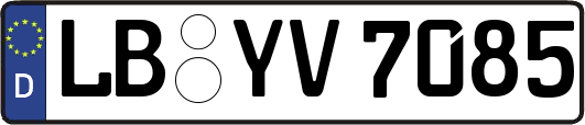 LB-YV7085