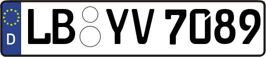 LB-YV7089
