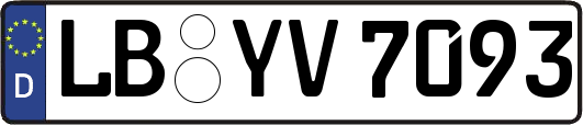 LB-YV7093