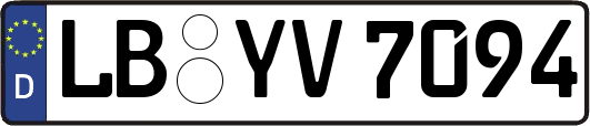 LB-YV7094