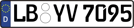 LB-YV7095