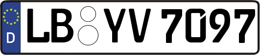 LB-YV7097