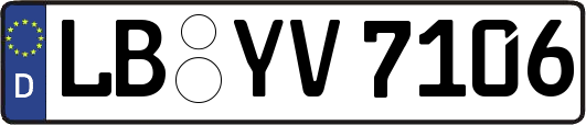 LB-YV7106