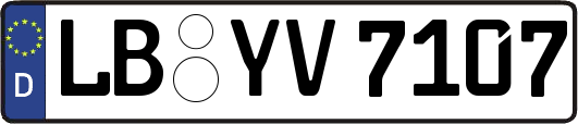 LB-YV7107