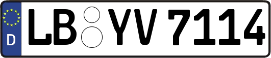 LB-YV7114