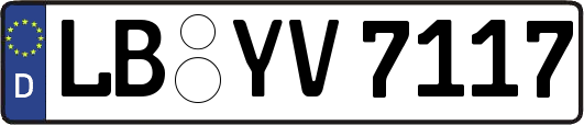 LB-YV7117