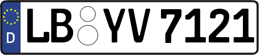 LB-YV7121