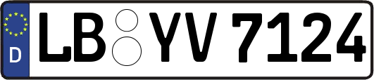 LB-YV7124