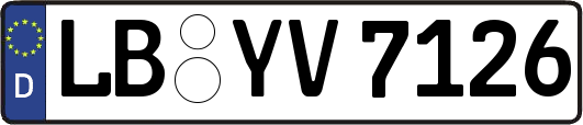 LB-YV7126