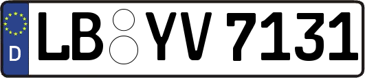 LB-YV7131