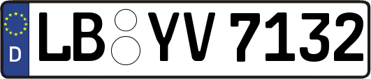 LB-YV7132