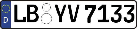 LB-YV7133