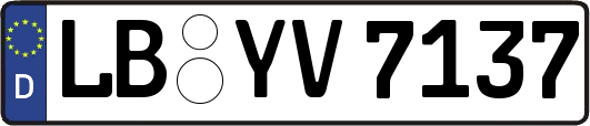 LB-YV7137