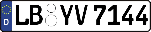 LB-YV7144