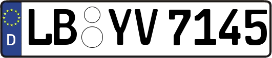 LB-YV7145