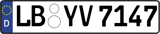 LB-YV7147