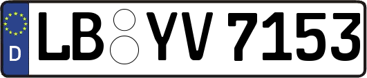 LB-YV7153