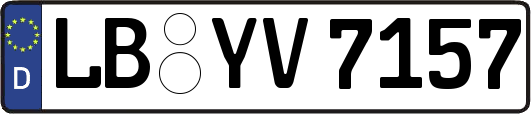LB-YV7157