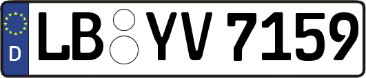LB-YV7159