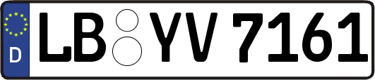 LB-YV7161