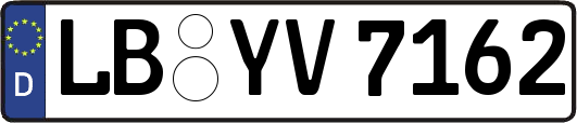 LB-YV7162