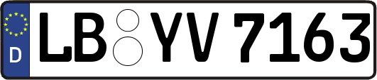 LB-YV7163