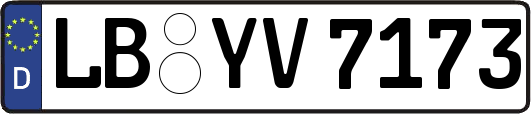 LB-YV7173