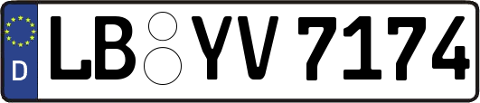LB-YV7174