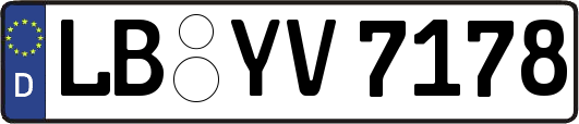 LB-YV7178