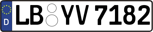 LB-YV7182