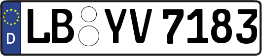 LB-YV7183