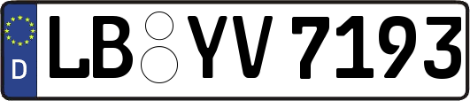 LB-YV7193