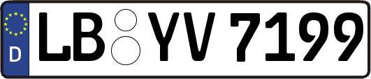 LB-YV7199