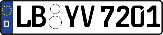 LB-YV7201