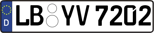 LB-YV7202
