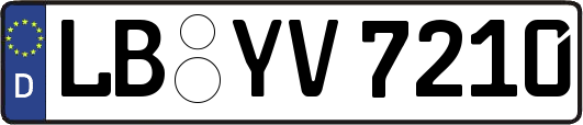 LB-YV7210