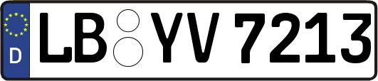 LB-YV7213