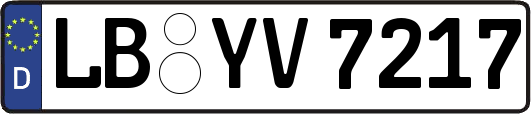 LB-YV7217