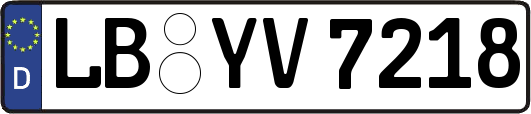 LB-YV7218