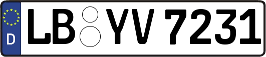 LB-YV7231