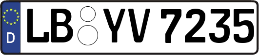 LB-YV7235