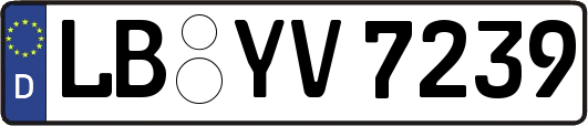 LB-YV7239