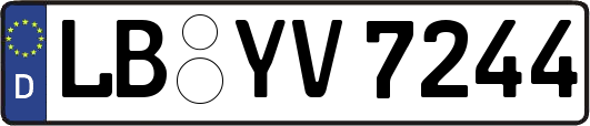 LB-YV7244