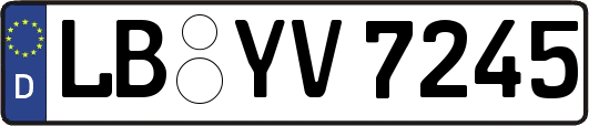 LB-YV7245
