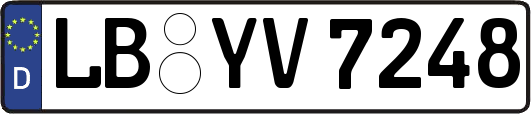 LB-YV7248